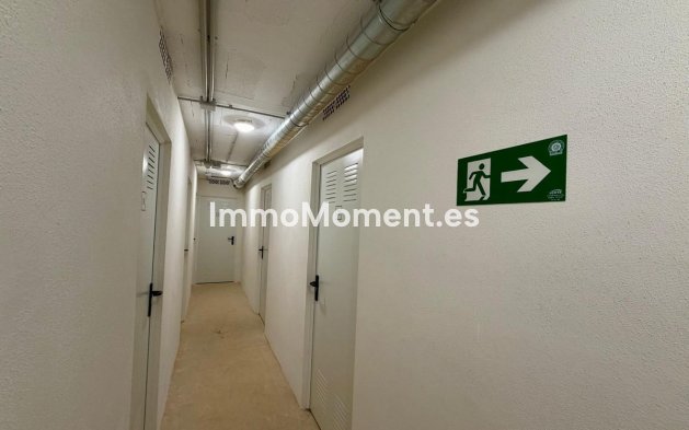 Wiederverkauf - Wohnung - Denia - Denia Centro