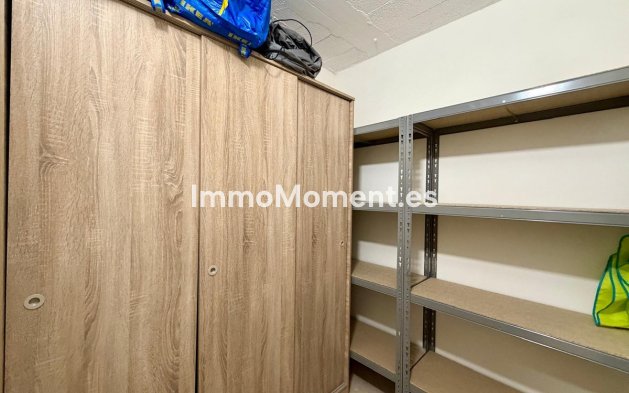 Wiederverkauf - Wohnung - Denia - Denia Centro