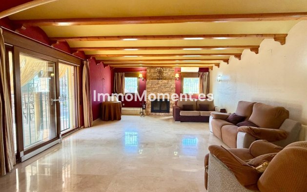 Wiederverkauf - Villa - Pedreguer - Pedreguer Centro