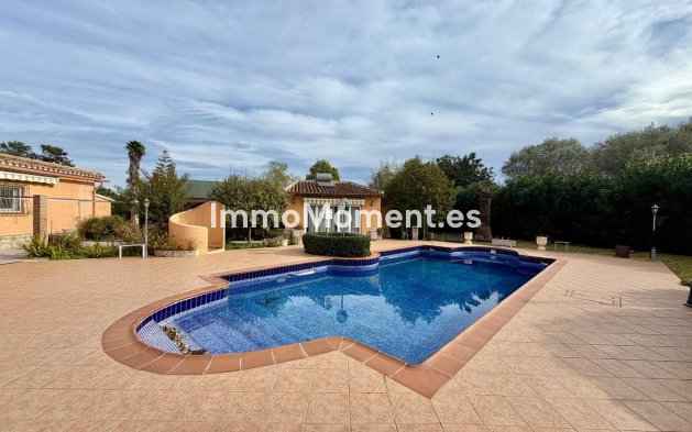 Wiederverkauf - Villa - Pedreguer - Pedreguer Centro