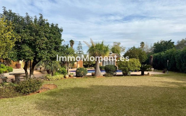 Wiederverkauf - Villa - Pedreguer - Pedreguer Centro