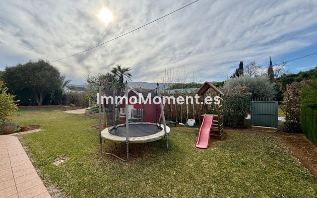 Wiederverkauf - Villa - Pedreguer - Pedreguer Centro