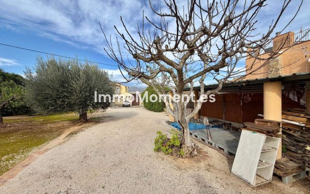 Wiederverkauf - Villa - Pedreguer - Pedreguer Centro