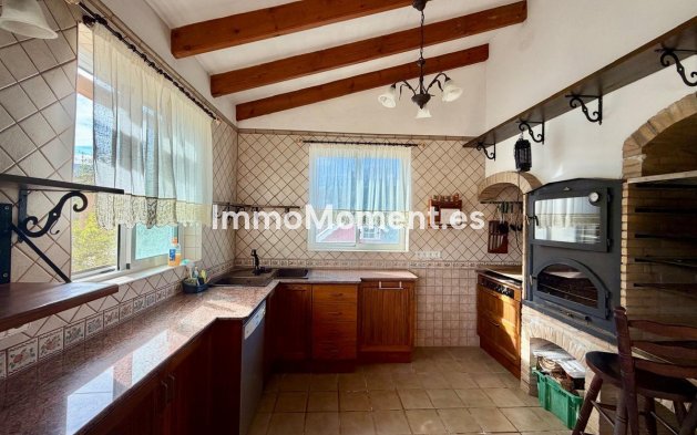 Wiederverkauf - Villa - Pedreguer - Pedreguer Centro