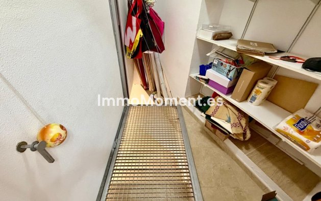 Wiederverkauf - Villa - Pedreguer - Pedreguer Centro