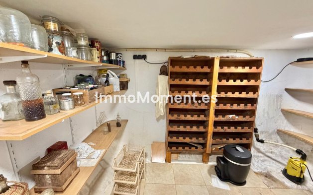 Wiederverkauf - Villa - Pedreguer - Pedreguer Centro