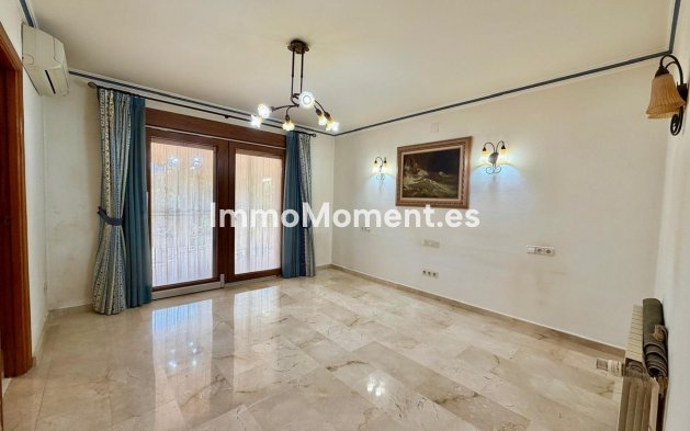 Wiederverkauf - Villa - Pedreguer - Pedreguer Centro