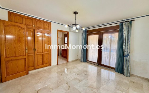 Wiederverkauf - Villa - Pedreguer - Pedreguer Centro