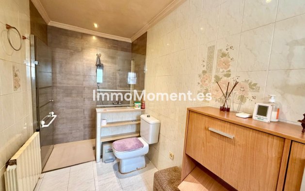 Wiederverkauf - Villa - Pedreguer - Pedreguer Centro