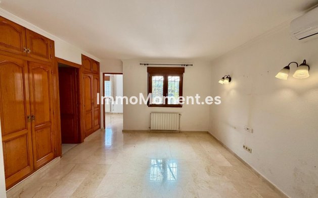 Wiederverkauf - Villa - Pedreguer - Pedreguer Centro