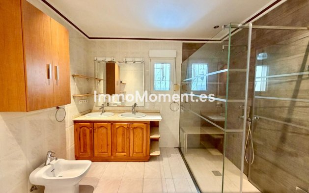 Wiederverkauf - Villa - Pedreguer - Pedreguer Centro