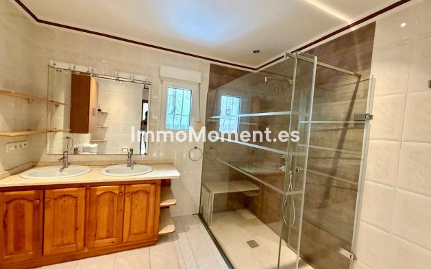 Wiederverkauf - Villa - Pedreguer - Pedreguer Centro