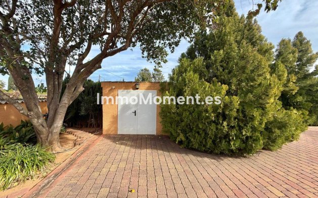 Wiederverkauf - Villa - Pedreguer - Pedreguer Centro