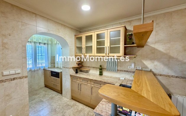 Wiederverkauf - Villa - Pedreguer - Pedreguer Centro