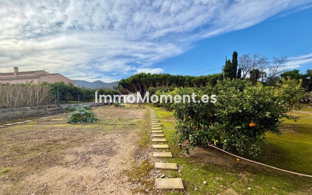 Wiederverkauf - Villa - Pedreguer - Pedreguer Centro