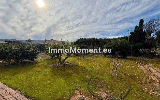 Wiederverkauf - Villa - Pedreguer - Pedreguer Centro