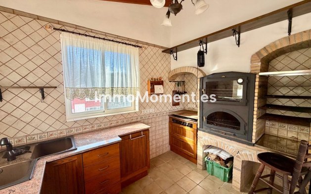 Wiederverkauf - Villa - Pedreguer - Pedreguer Centro