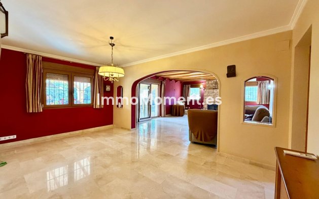 Wiederverkauf - Villa - Pedreguer - Pedreguer Centro