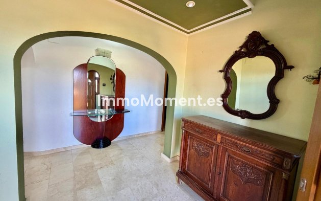 Wiederverkauf - Villa - Pedreguer - Pedreguer Centro