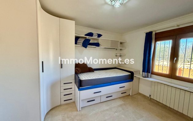 Wiederverkauf - Villa - Pedreguer - Pedreguer Centro