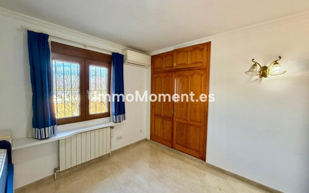 Wiederverkauf - Villa - Pedreguer - Pedreguer Centro