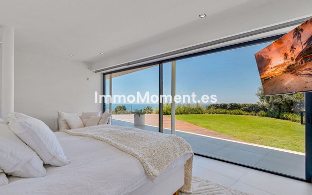Revente - Villa - Fuengirola - Fuengirola Centro