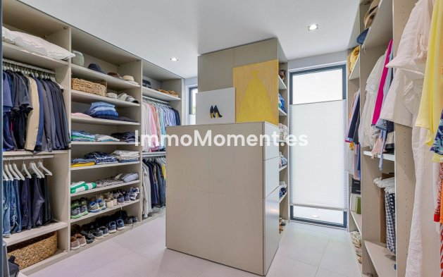 Revente - Villa - Fuengirola - Fuengirola Centro