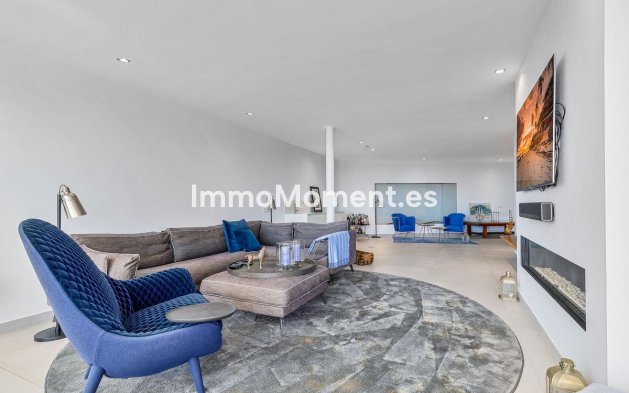 Revente - Villa - Fuengirola - Fuengirola Centro