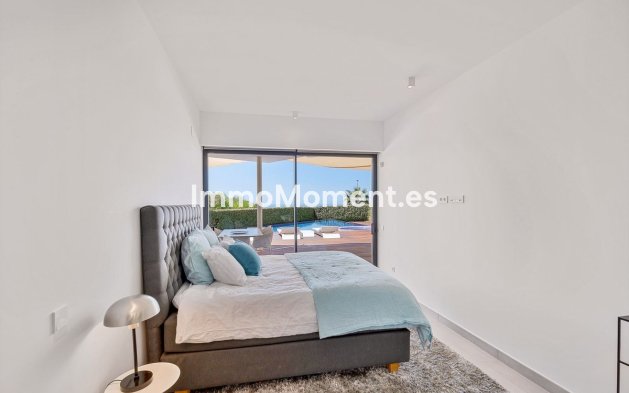 Revente - Villa - Fuengirola - Fuengirola Centro