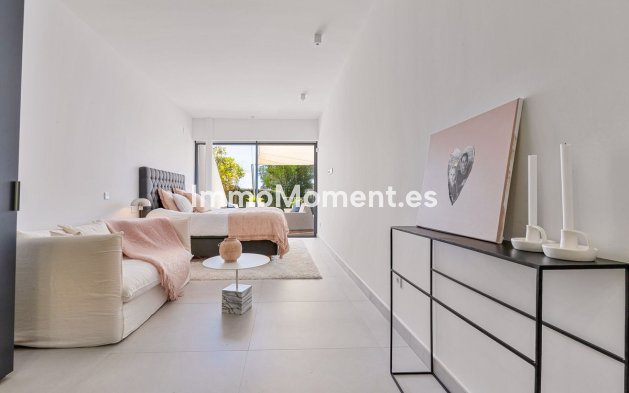 Revente - Villa - Fuengirola - Fuengirola Centro