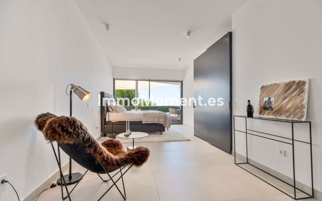 Revente - Villa - Fuengirola - Fuengirola Centro