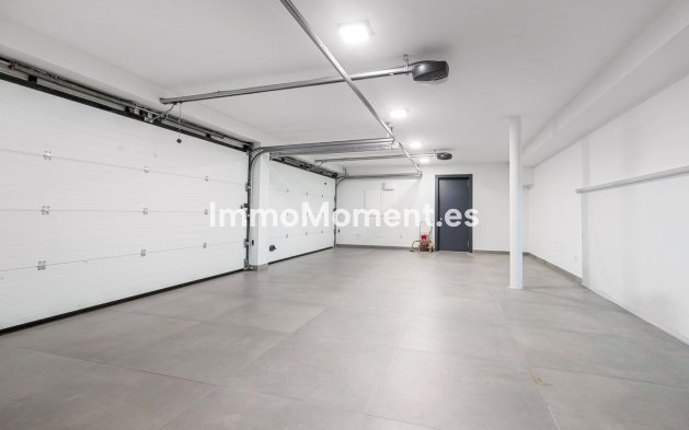 Revente - Villa - Fuengirola - Fuengirola Centro