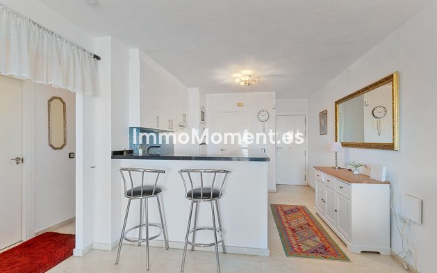 Wiederverkauf - Wohnung - Fuengirola - Fuengirola Centro