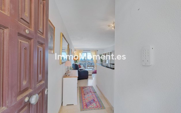 Wiederverkauf - Wohnung - Fuengirola - Fuengirola Centro