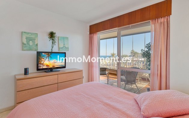 Wiederverkauf - Wohnung - Fuengirola - Fuengirola Centro