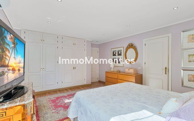 Bestaande woning - Vrijstaande villa - Mijas - Campo Mijas