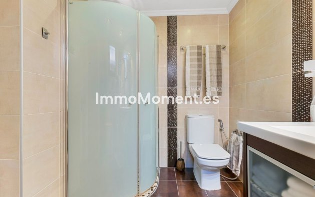 Bestaande woning - Vrijstaande villa - Mijas - Campo Mijas