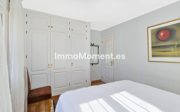 Bestaande woning - Vrijstaande villa - Mijas - Campo Mijas