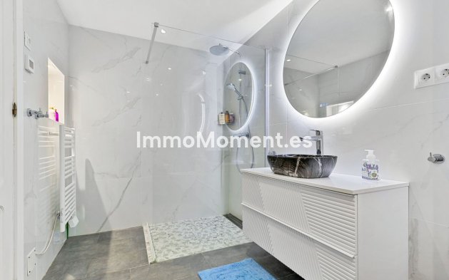 Bestaande woning - Vrijstaande villa - Mijas - Campo Mijas