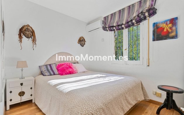 Bestaande woning - Vrijstaande villa - Mijas - Campo Mijas