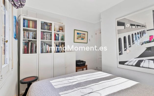 Bestaande woning - Vrijstaande villa - Mijas - Campo Mijas