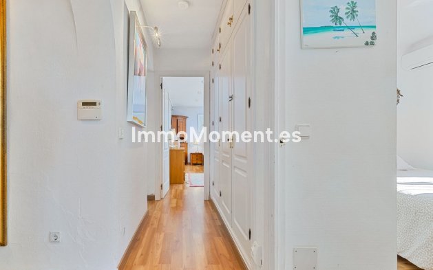 Bestaande woning - Vrijstaande villa - Mijas - Campo Mijas