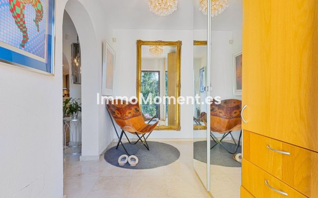Bestaande woning - Vrijstaande villa - Mijas - Campo Mijas