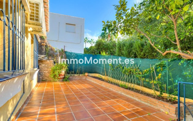 Bestaande woning - Vrijstaande villa - Mijas - Campo Mijas