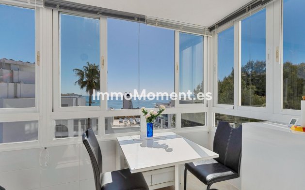Wiederverkauf - Wohnung - Benalmadena - Benalmadena Costa