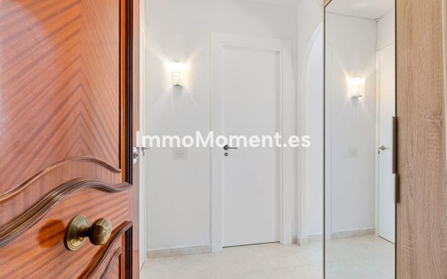 Wiederverkauf - Wohnung - Benalmadena - Benalmadena Costa