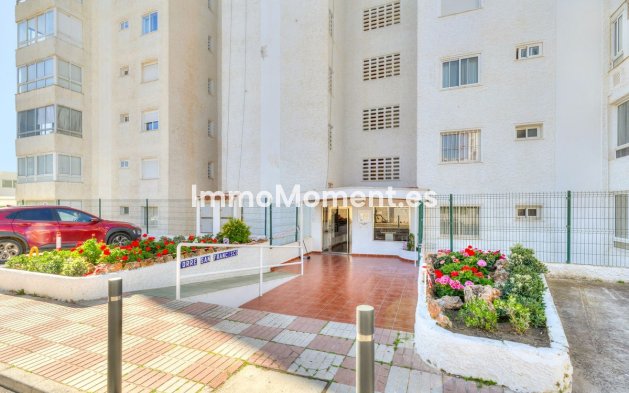 Wiederverkauf - Wohnung - Benalmadena - Benalmadena Costa