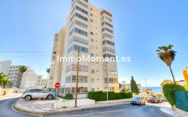 Wiederverkauf - Wohnung - Benalmadena - Benalmadena Costa