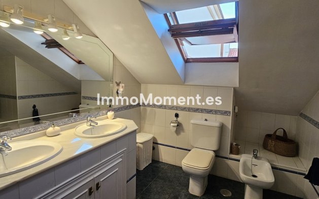 Wiederverkauf - Wohnung - Fuengirola - Fuengirola Centro