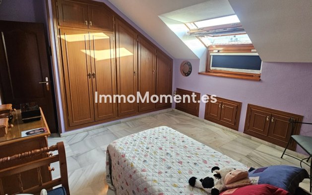 Wiederverkauf - Wohnung - Fuengirola - Fuengirola Centro